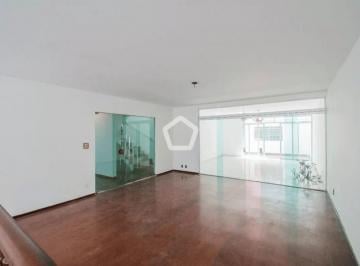 Casa · 365m² · 6 Quartos · 5 Vagas · Rua Rino Levi, 278 - Jardim da Gloria