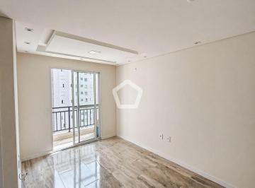Apartamento · 47m² · 2 Quartos · 1 Vaga · Rua Henrique Casela, 58 - Jardim America da Penha