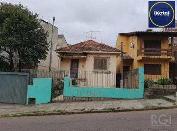 Terreno · 660m² · Terreno para Venda - 0m², 0 dormitórios, Santa Tereza