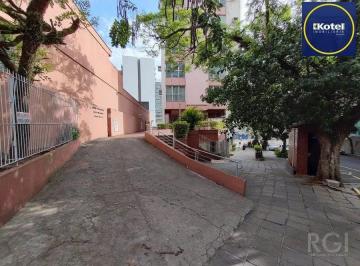 Comercial · 29m² · 1 Quarto · Ótima sala comercial no bairro Cristo Redentor.