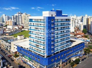 Foto 01 · Apartamento de 2 quartos mobiliado com linda vista para o canal no Centro de Guarapari