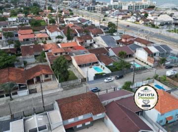 Casa · 180m² · 4 Quartos · 4 Vagas · Casa em Costa Azul - Matinhos