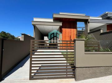 Casa · 90m² · 3 Quartos · 1 Vaga · Casa à Venda no Real Parque, São José: 3 Quartos, 90m², R$710mil