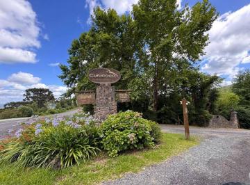 Terreno , Bom Retiro · Lote em Condomínio de Alto Padrão em Bom Retiro-SC com Vista para a Natureza