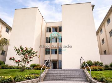 Apartamento · 40m² · 2 Quartos · Apartamento à Venda em Praia Comprida, São José – 2 Quartos, 40m²