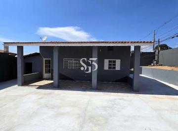 Foto 01 · Casa, Jardim São Luiz, Valinhos, SP