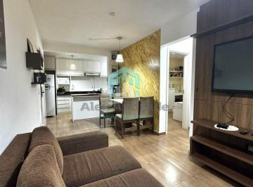Apartamento · 51m² · 2 Quartos · 1 Vaga · Apartamento à Venda em Prado, Biguaçu | 2 Quartos, 51m², R$275 Mil