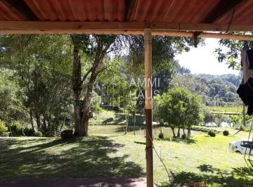 Rural · 150m² · 3 Quartos · Chácara em bocaiuva  do sul  -  Bocaiúva do Sul