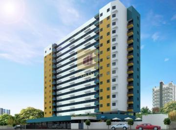 Foto 01 · Apartamento quarto e sala mobiliado para locação, proxímo ao Parque Shopping, 1 vaga de garagem em C