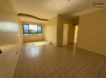 Foto 01 · Apartamento residencial para Venda em condominio fechado, Imbuí, Salvador, 3 quartos, sendo 1 suíte,