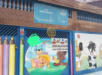 Comercial · 300m² · 6 Quartos · Imóvel Comercial ideal para CEI creche em Jardim Sao Paulo(Zona Leste) - Sã...