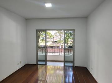 Apartamento de 3 quartos, São Paulo · Apartamento para venda com 108 m2 com 3 quartos em Campo Belo - São Paulo - SP