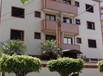 Apartamento · 1 Quarto · 1 Vaga · Apartamento em Canto do Forte