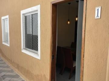 Casa · 48m² · 2 Quartos · Casa 02 Dorm. em Lagoa Salgada  -  Feira de Santana