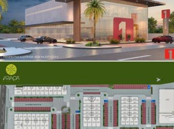 Comercial · 43m² · loja em Sim - Feira de Santana, BA