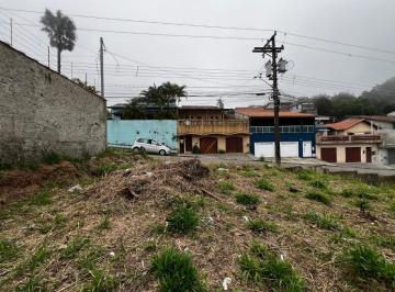 5f3ee830-7ece-47e7-a767-21fae8a0826f · Excelente terreno residencial para venda em Santa Luzia, 250m²