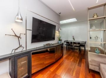 e21d5aa5-82f7-442c-9960-db45e46f7e31 · Imperdível apartamento garden para venda em Vila Morumbi com 3 quartos, sendo 1 suíte, 113m²