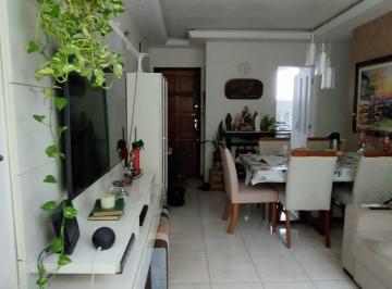 Foto 01 · Apartamento residencial para Venda em condomínio fechado, Barra, Salvador, 2 quartos, 1 sala, 1 banh