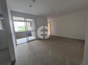 Apartamento · 98m² · 3 Quartos · 1 Vaga · Apartamento de 3 dorm 1 suíte no Horto Florestal Jundiaí SP