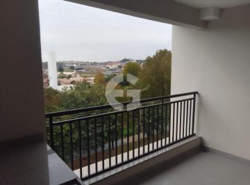 Apartamento · 88m² · 3 Quartos · 1 Vaga · Apartamento em Parque da Represa - Jundiaí, SP