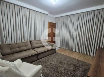 Casa · 336m² · 3 Quartos · 3 Vagas · Casa em Jardim do Lago  -  Jundiaí