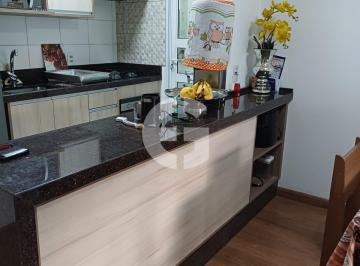 Apartamento · 71m² · 3 Quartos · 2 Vagas · Apartamento em Vila Nambi - Jundiaí, SP
