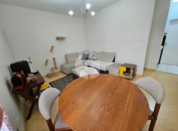Apartamento · 60m² · 2 Quartos · 1 Vaga · Apartamento em Jardim Samambaia - Jundiaí, SP