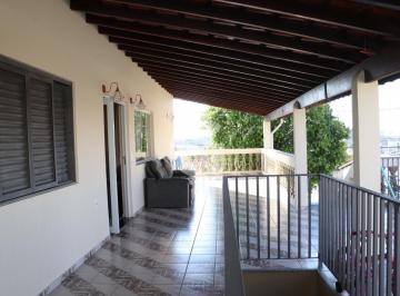 Casa · 325m² · 3 Quartos · 3 Vagas · Casa em Residencial Serra Azul  -  Louveira