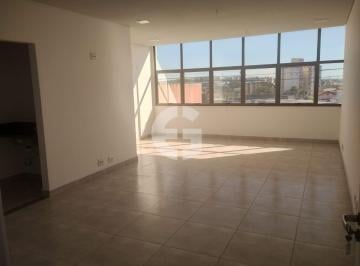 Comercial · 54m² · 1 Vaga · Conjunto / Sala em Cidade Luiza - Jundiaí, SP