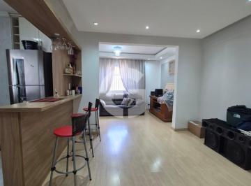 Casa · 139m² · Casa 2 e 1 dorm. no Jardim Pacaembu - Jundiaí