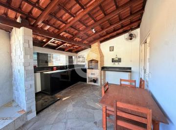 Casa · 180m² · 4 Quartos · 1 Vaga · Casa em Jardim Tarumã  -  Jundiaí