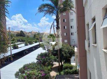Apartamento · 45m² · 2 Quartos · Apartamento em Cidade Nova - Jundiaí, SP