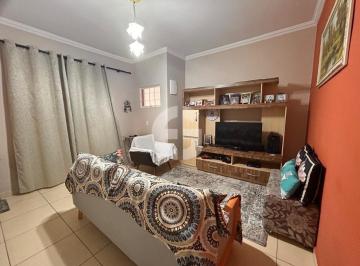 Casa · 177m² · 3 Quartos · 2 Vagas · Casa em Parque Cidade Jardim II  -  Jundiaí