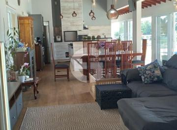 Casa · 435m² · 3 Quartos · 4 Vagas · Casa de Condomínio em Medeiros - Jundiaí, SP