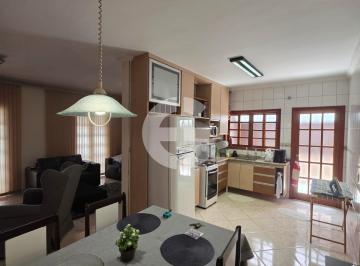 Casa · 150m² · 2 Quartos · 2 Vagas · Casa em Parque Cidade Jardim II  -  Jundiaí