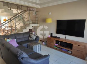 Casa · 185m² · 4 Quartos · 2 Vagas · Casa de Condomínio em Jardim Carolina  -  Jundiaí