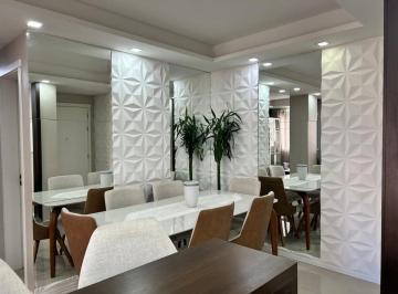 Apartamento · 74m² · 3 Quartos · 1 Vaga · Apartamento de 3 dormitórios, elevador e 1 vaga de garagem em Canoas.
