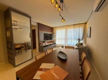 Apartamento de 2 quartos, Tramandaí · Apartamento de Luxo com Vista Mar no Edifício Essence – Mobiliado e Decorado no Centro