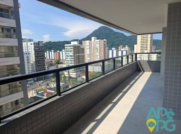 Apartamento · 87m² · 2 Quartos · 1 Vaga · Apartamento com 2 suítes no Canto do Forte!