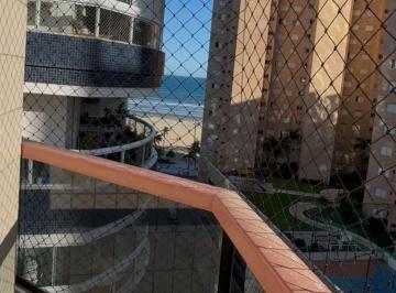 Apartamento · 118m² · 3 Quartos · 2 Vagas · Apartamento com 3 dormitórios com vista mar!