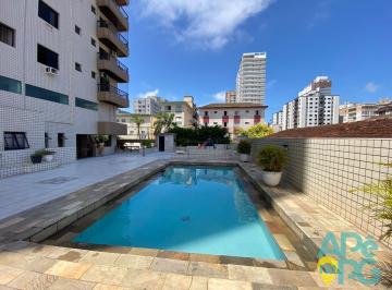 Apartamento · 84m² · 2 Quartos · 2 Vagas · Apartamento a 400m da Praia!