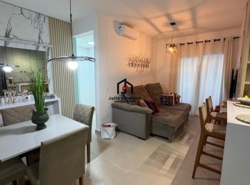 Apartamento · 73m² · 2 Quartos · Apartamento à venda - na Praia Grande