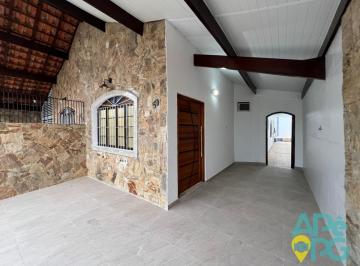 Casa · 85m² · 2 Quartos · 3 Vagas · Casa Padrão na Vila Tupi!