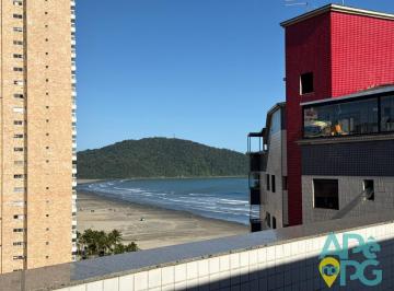 Apartamento · 156m² · 3 Quartos · 2 Vagas · Apartamento Cobertura Duplex com Vista Mar!!