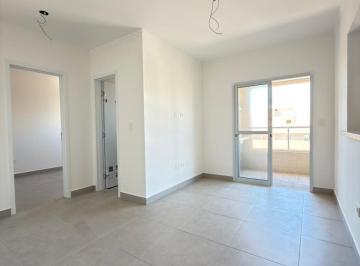 Apartamento · 42m² · 1 Quarto · 1 Vaga · Apartamento na Aviação a 450m da Praia!
