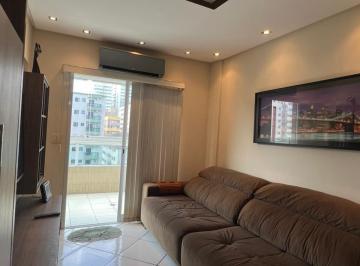 Apartamento · 94m² · 2 Quartos · 1 Vaga · Apartamento com 2 Dormitórios na Guilhermina!