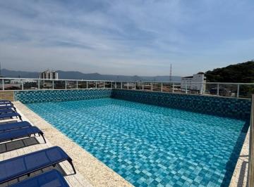 Apartamento · 60m² · 2 Quartos · 1 Vaga · Apartamento na Nova Mirim!