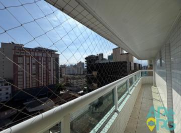 Apartamento · 80m² · 2 Quartos · 2 Vagas · Apartamento com 2 Dormitórios no Boqueirão!