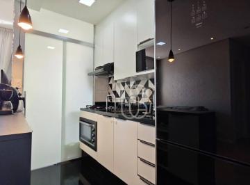 11124945397b49579f21d6cc11de592ab4823a14 · Apartamento com 1 dormitório à venda, 42 m² por R$ 370.000,00 - Vila Galvão - Guarulhos/SP