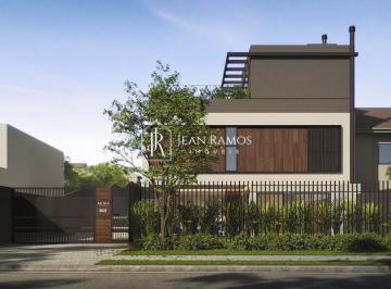 Casa · 163m² · 3 Quartos · 2 Vagas · Sobrado para venda,  Guaíra, Curitiba